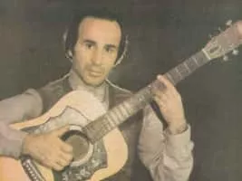 Salim Dündar - Musical artist