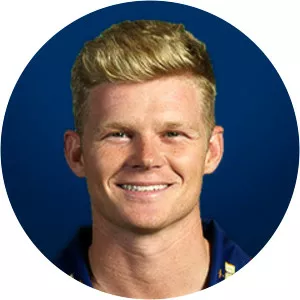 Sam Billings