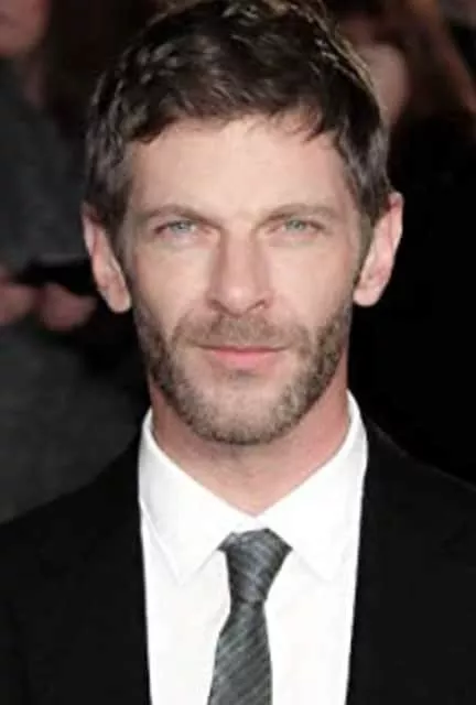 Sam Hazeldine - Actor