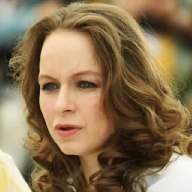 Samantha Morton - English actress