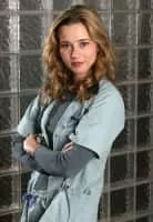 Samantha Taggart - Fictional character