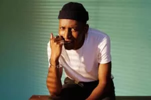 Samm Henshaw - Singer-songwriter