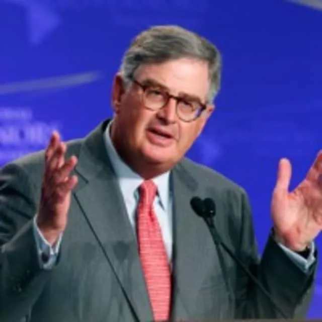 Samuel J. Palmisano - Executive