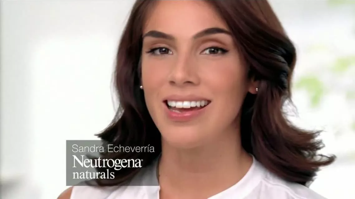 Sandra Echeverría - Mexican actress