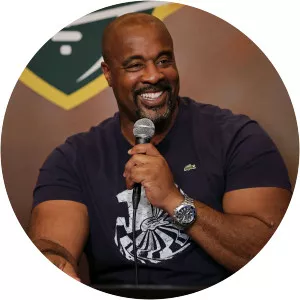 Santana Dotson - Former American football player