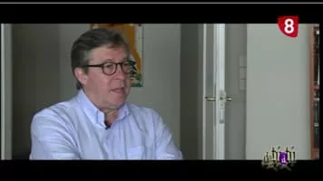 Santiago Segurola - Spanish author