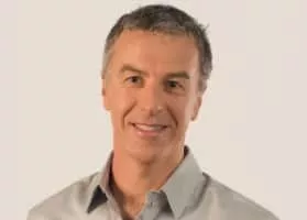 Santo Cilauro - Australian comedian