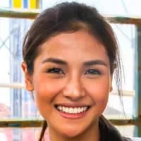 Sanya Lopez - Filipino actress