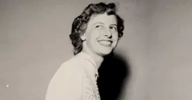 Sara Northrup Hollister - L. Ron Hubbard's ex-wife