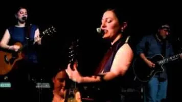 Sarah Mac Band - Musical artist