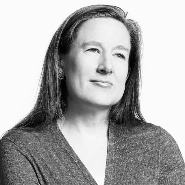 Sarah Ruhl - American playwright