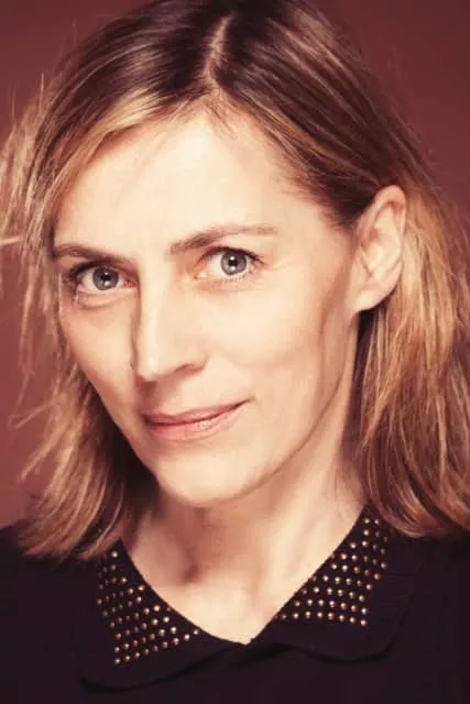 Saskia Reeves - Actress