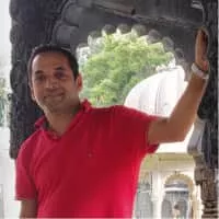 Satish Acharya - Cartoonist