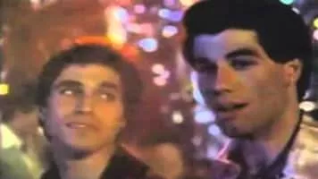 Saturday Night Fever - 1977 ‧ Drama/Romance ‧ 2 hours