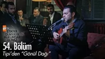 Savaş Özdemir - Actor