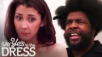 Say Yes to the Dress: Randy Knows Best - American television series