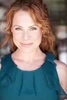 Scarlett McAlister - Actress