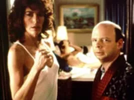 Scenes from the Class Struggle in Beverly Hills - 1989 ‧ Indie film/Comedy ‧ 1h 35m