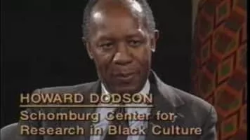 Schomburg Center for Research in Black Culture - 