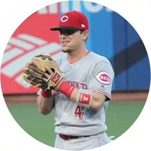 Scooter Gennett