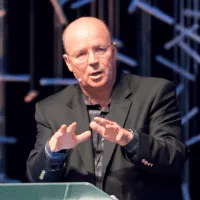 Scot McKnight - American historian