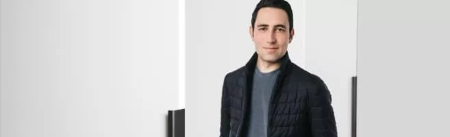 Scott Belsky - American entrepreneur