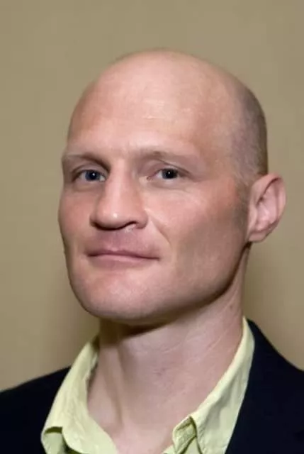 Scott Dikkers - Comedy writer