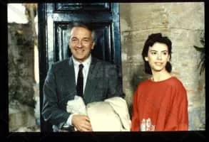 Se un giorno busserai alla mia porta - 1986 film