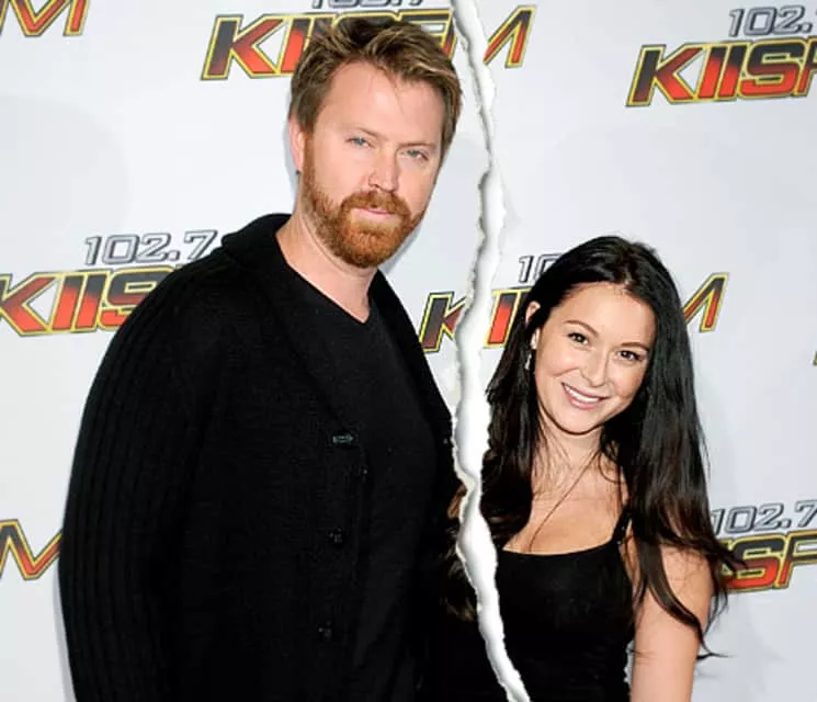 Sean Covel - American film producer