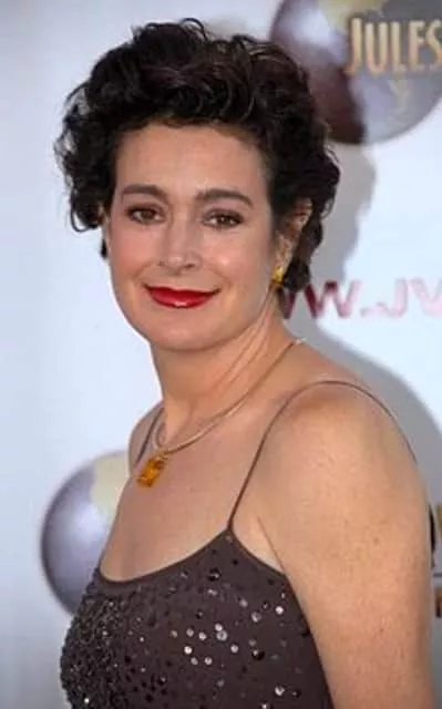 Sean Young - American actress