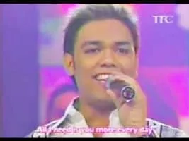 Search for the Star in a Million - Philippine television program