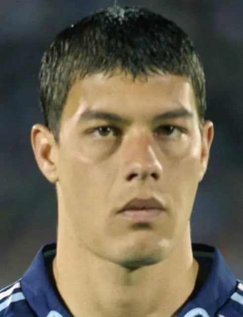 Sebastián Battaglia - Argentine former footballer