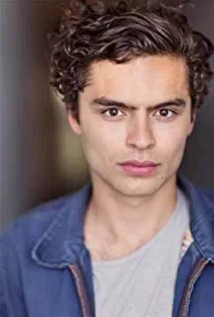 Sebastian de Souza - Actor