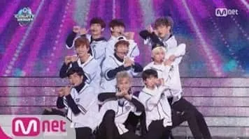 Sechs Kies - Boy band