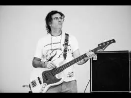 Semilla Bucciarelli - Argentina artist