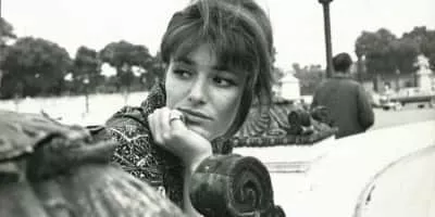 Serena Vergano - Italian actress