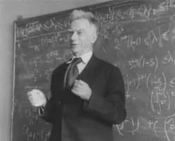 Sergei Sobolev - Mathematician