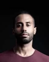 Sergio Alcover - Spanish musical artist