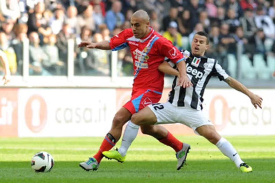 Sergio Almirón - Argentine former footballer