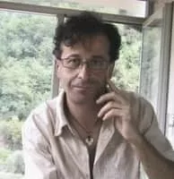 Sergio Maltagliati - Italian artist