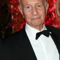 Sergio Mantegazza - Swiss businessman