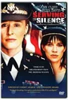 Serving in Silence: The Margarethe Cammermeyer Story - 1995 ‧ Drama/LGBT ‧ 1h 32m