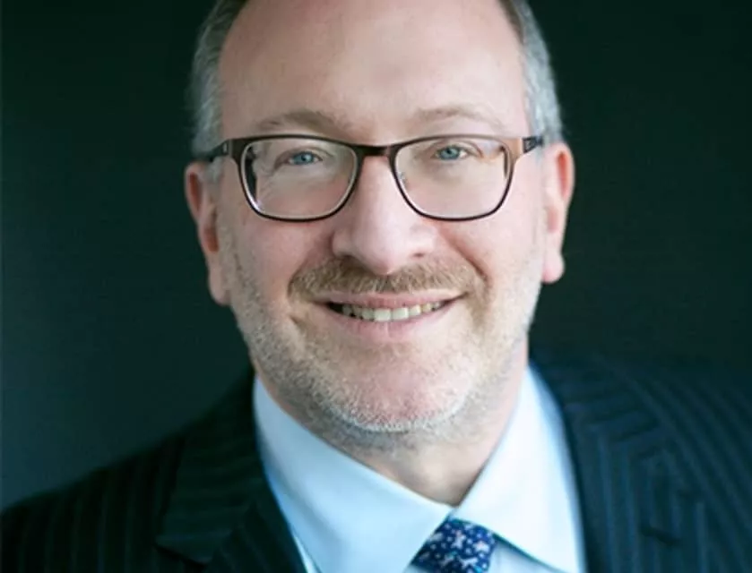 Seth Klarman - American investor