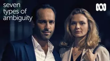 Seven Types of Ambiguity - Australian television series
