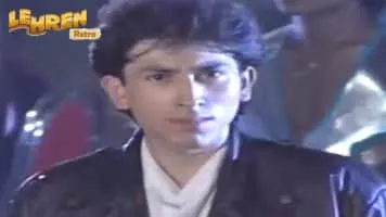 Shadaab Khan - Indian film actor