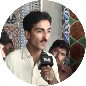 Shah Abdul Karim Bulri - Poet