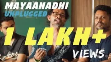 Shahabaz Aman - Indian singer