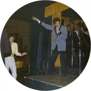 Shakin' Stevens and the Sunsets