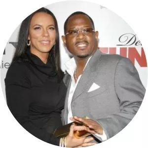 Shamicka Gibbs photograph