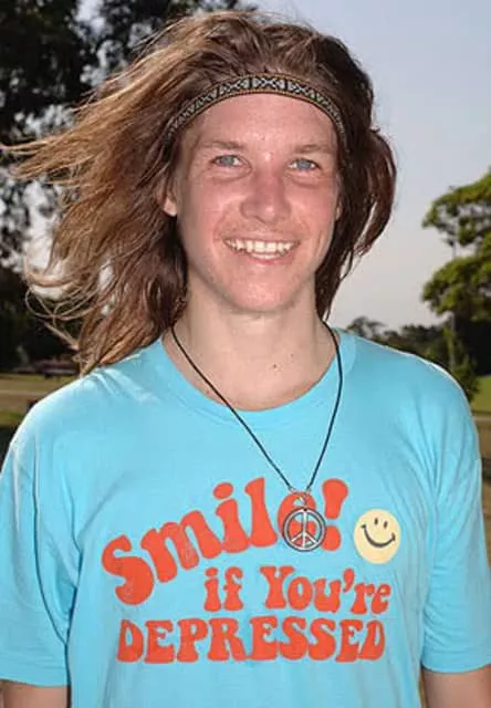 Shane Cross - Australian skateboarder